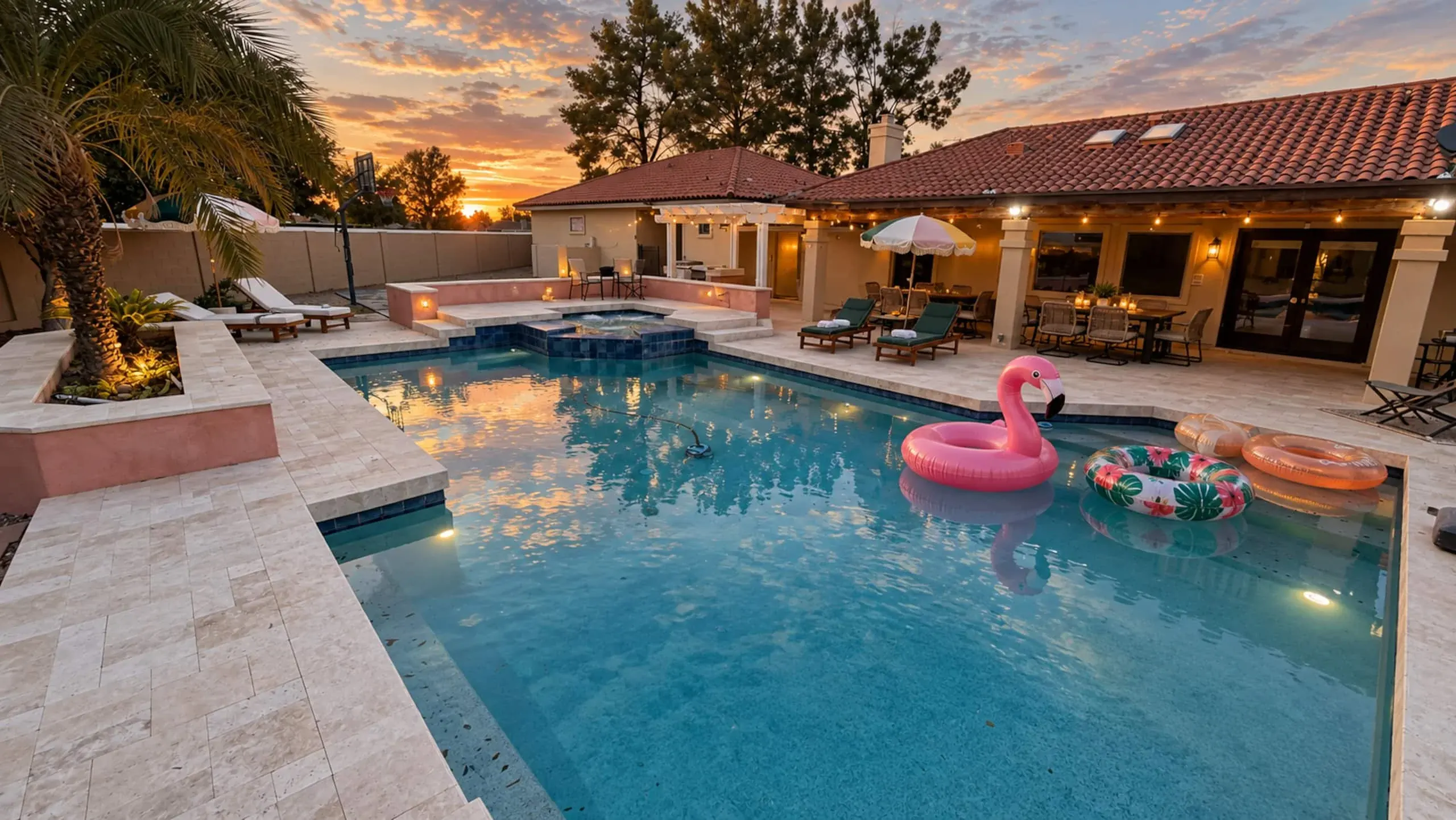 Flossmoore — Mesa, Arizona