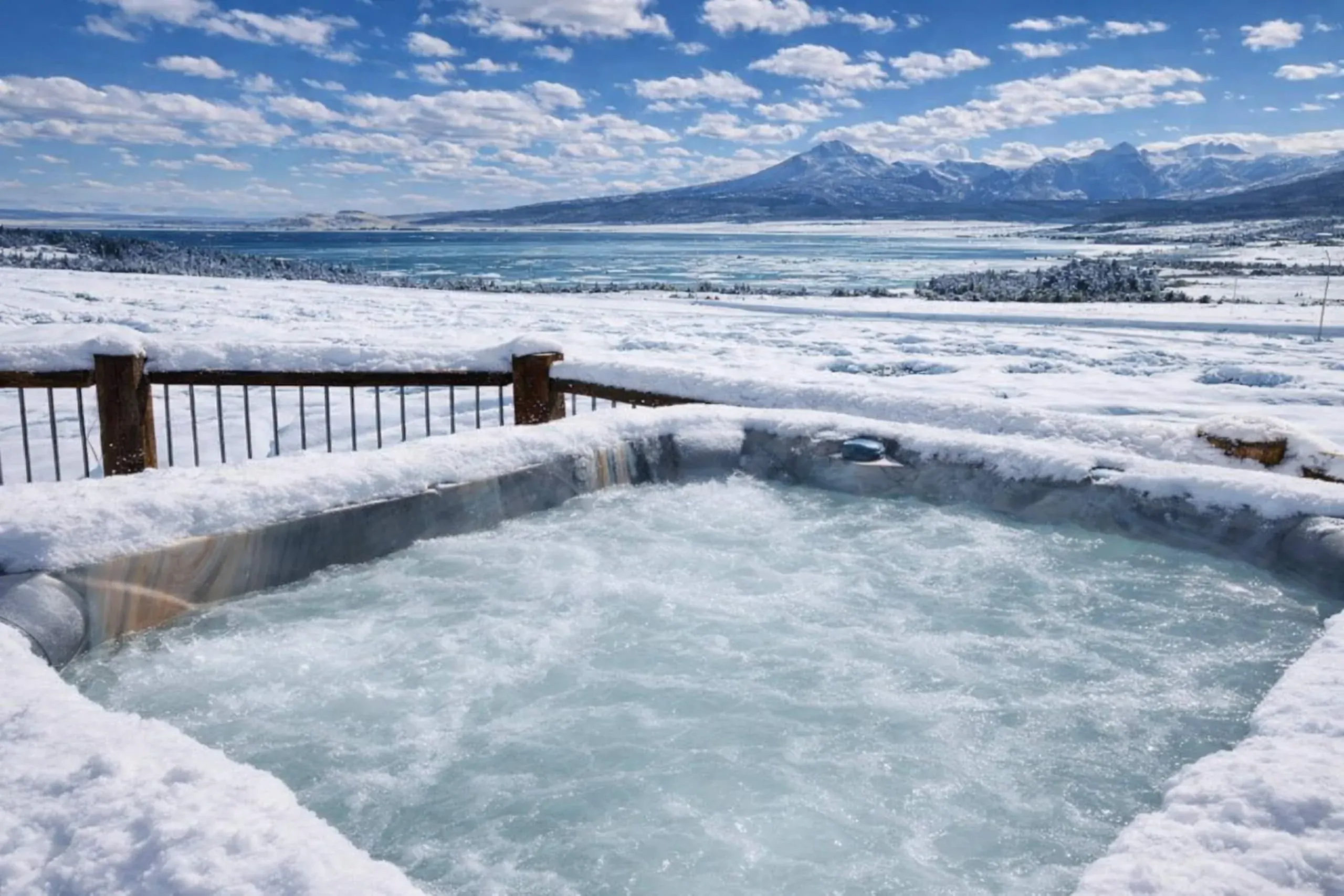 Island Park — Island Park, Idaho
